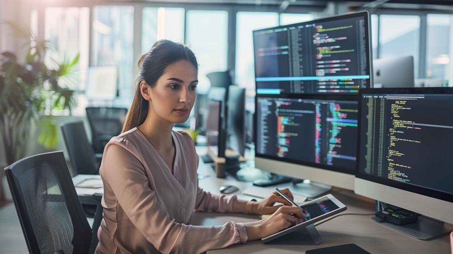 Curso de Computación e Informática