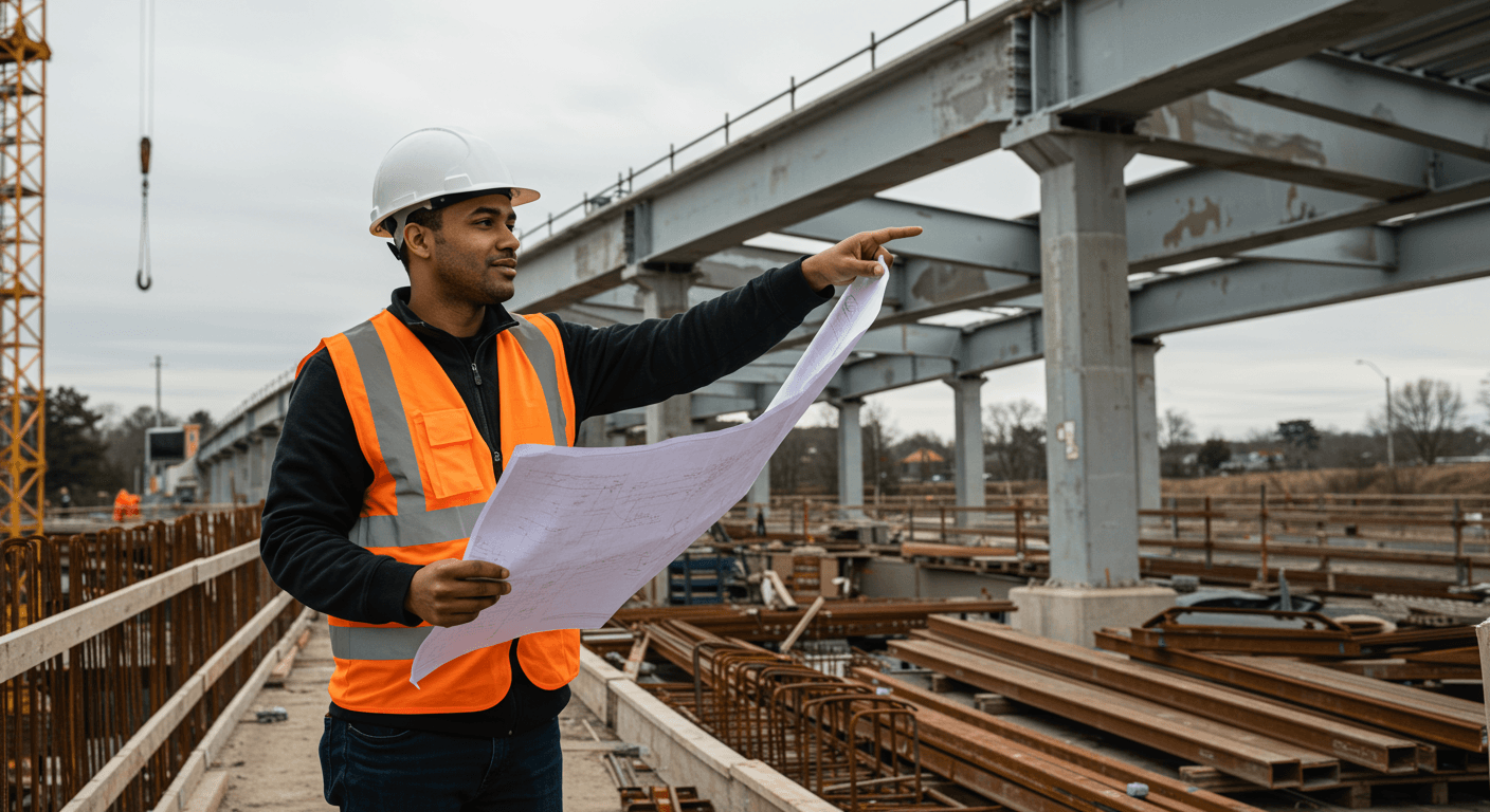 Bridge Construction Technician Course