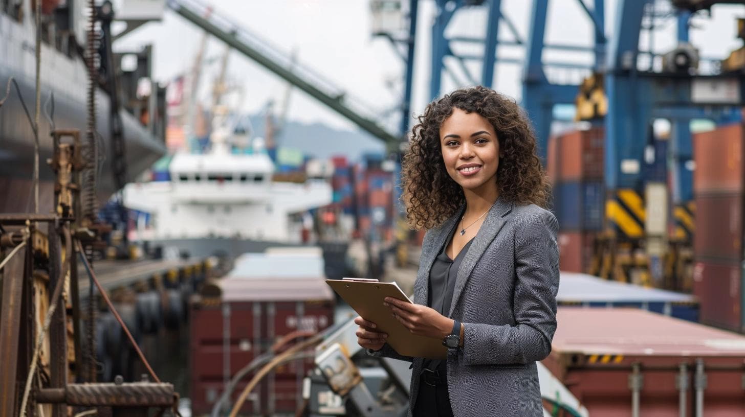 Custom Clearance and Freight Forwarding Course