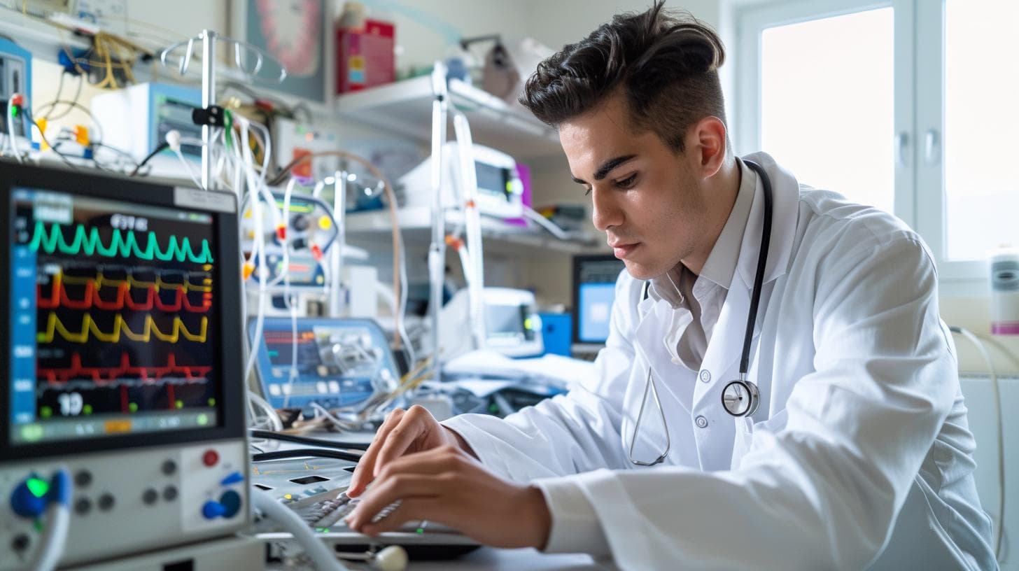 Basic ECG Course