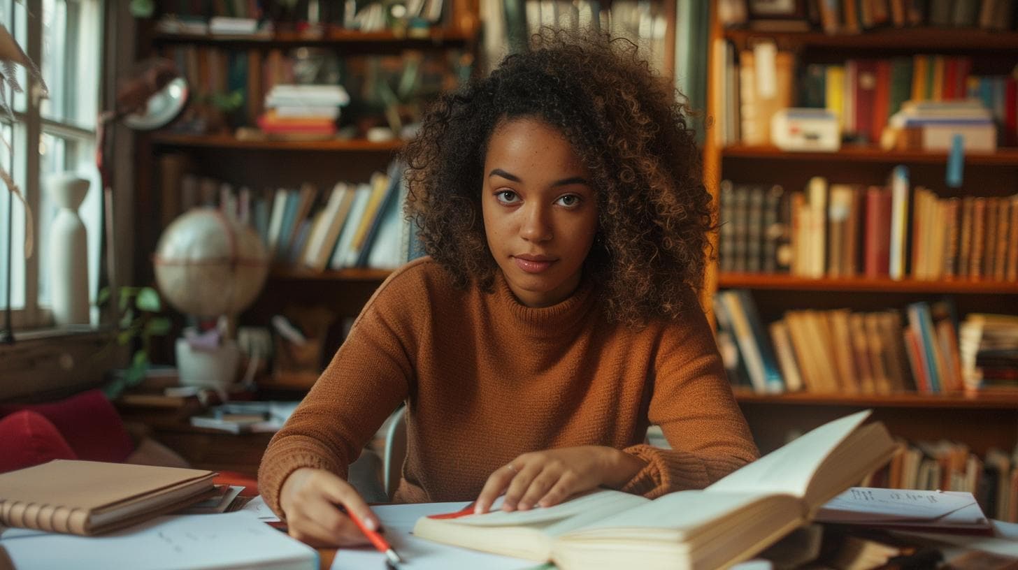 Curso de Corrección de Estilo gratis y con certificado