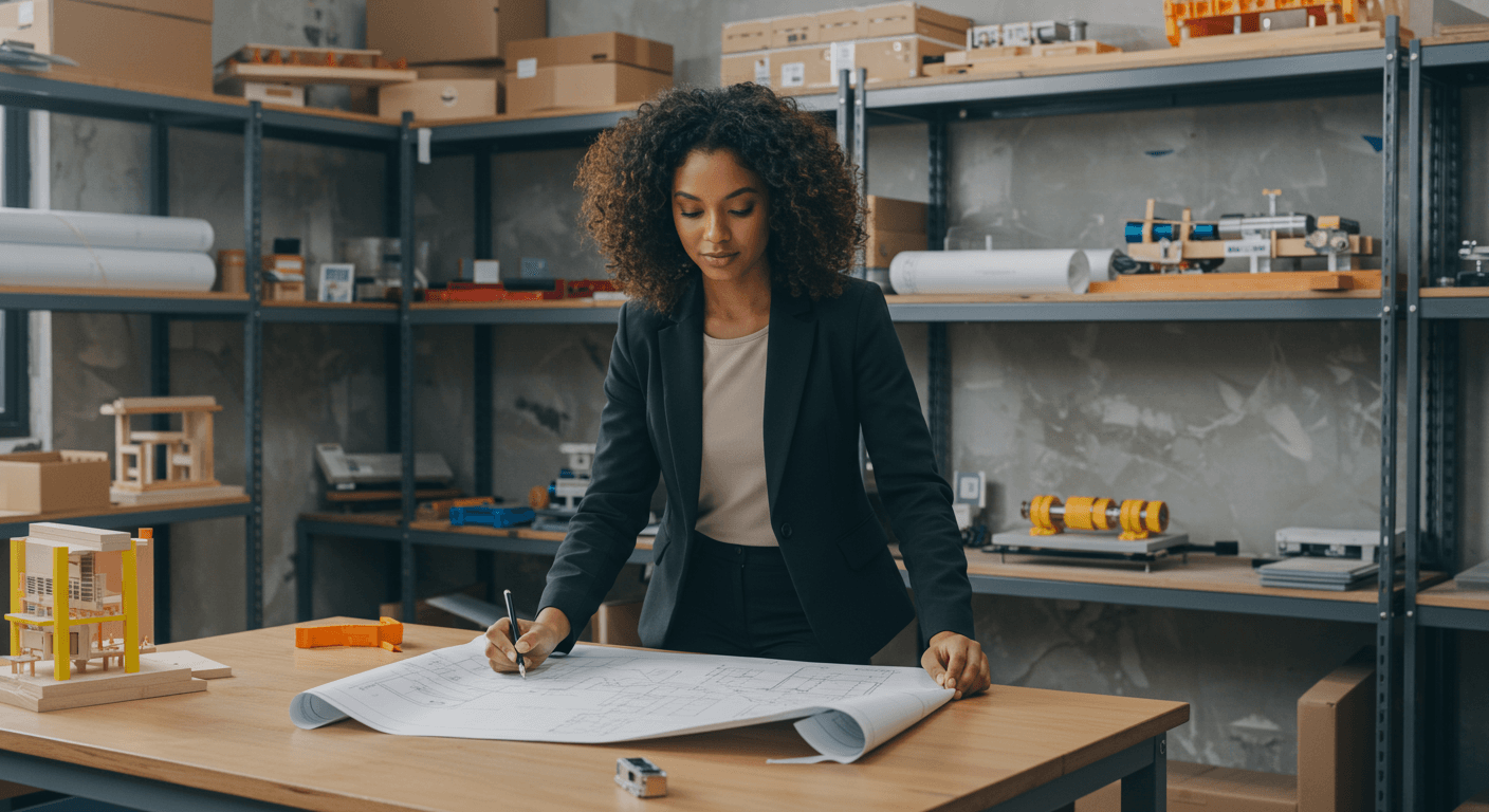Advisor in Industrial Property Course