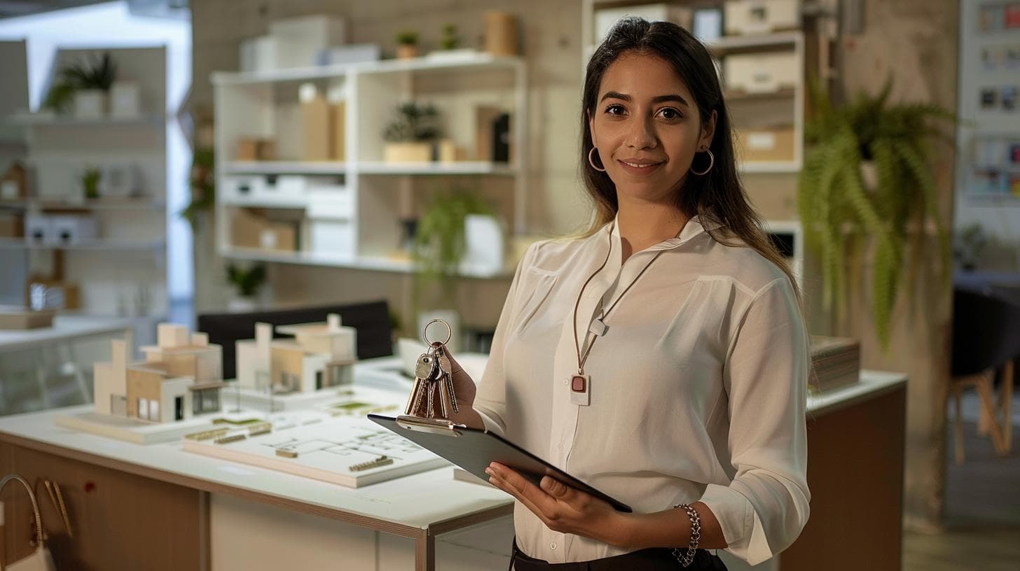 Property Agent Course free and certification