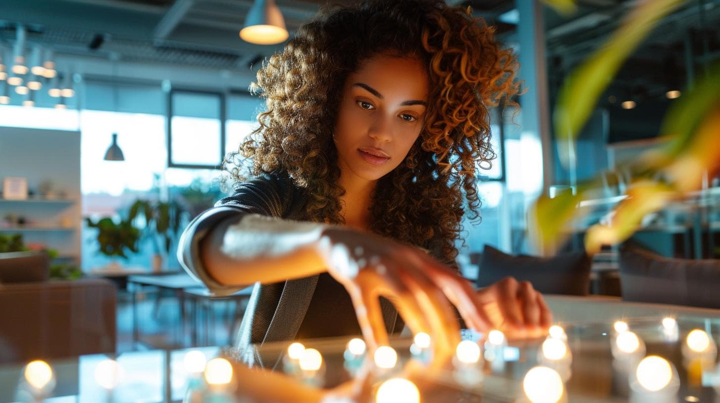 Curso de Iluminación LED gratis y con certificado