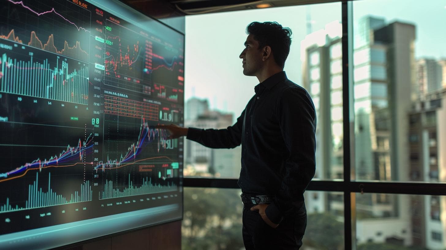 Advanced Stock Trading Course + Strategies