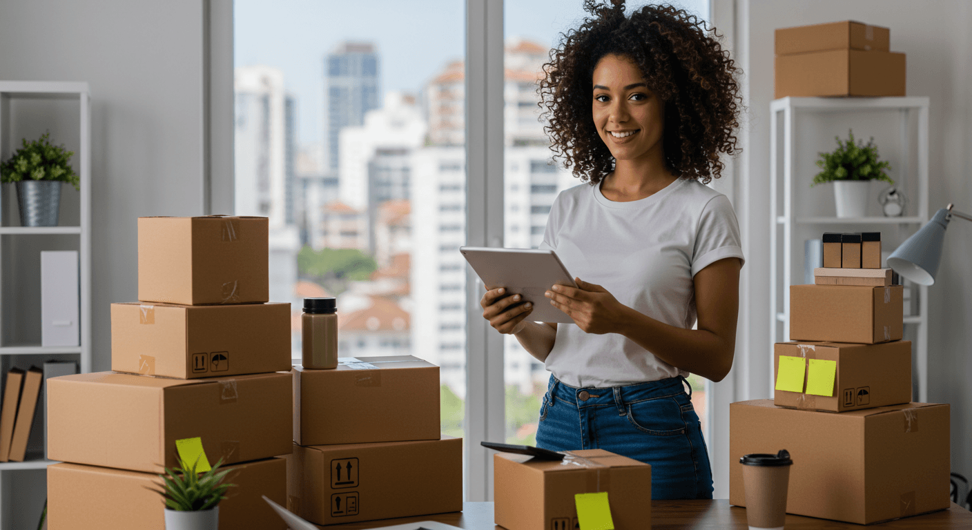 Curso de Amazon Seller