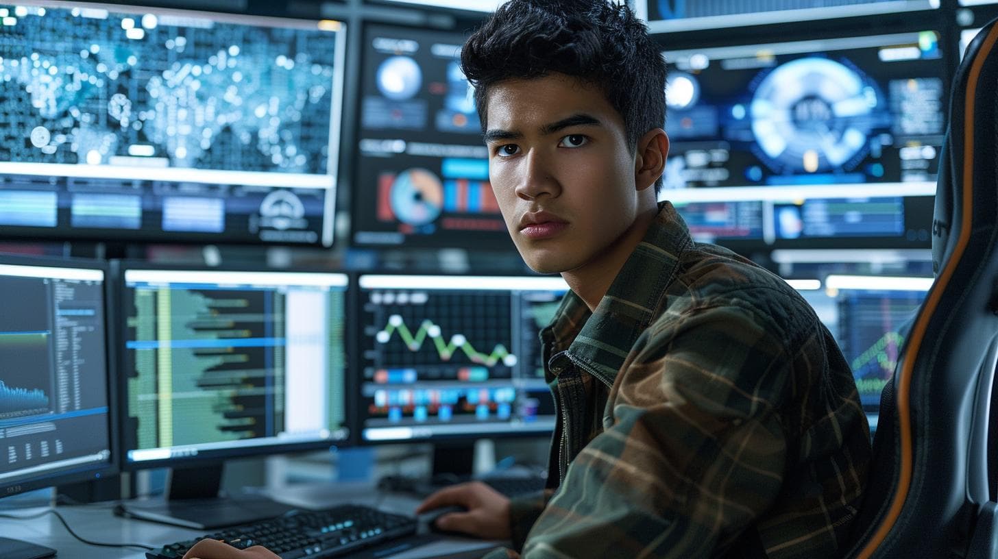 Professional Hacker Course free and certificate