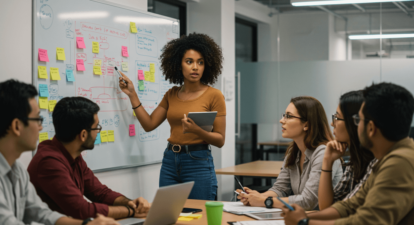 Curso de Service Design