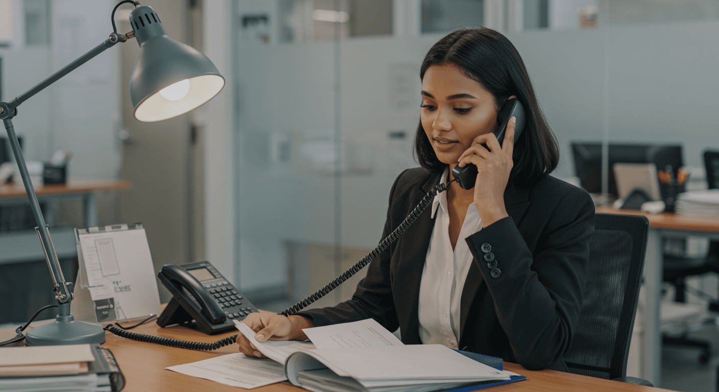 Curso de Secretaría