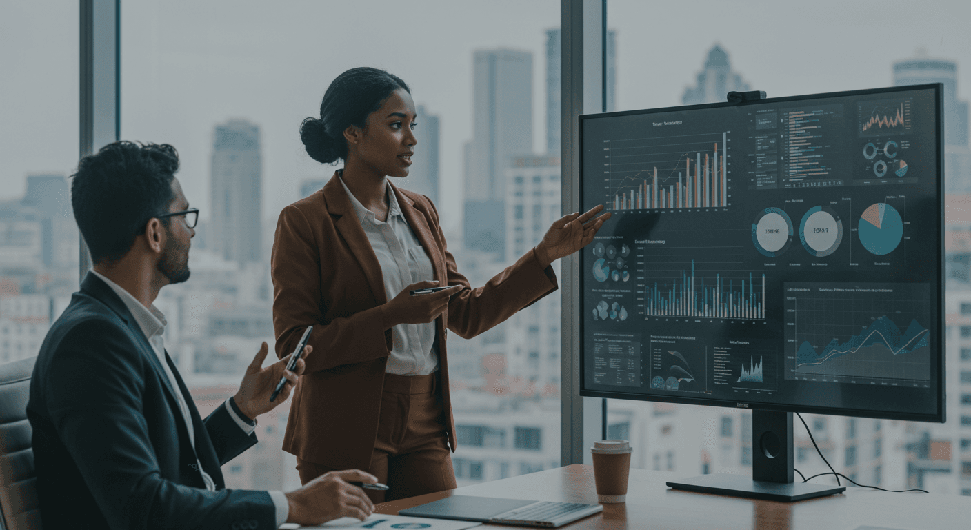 Key Account Management Course