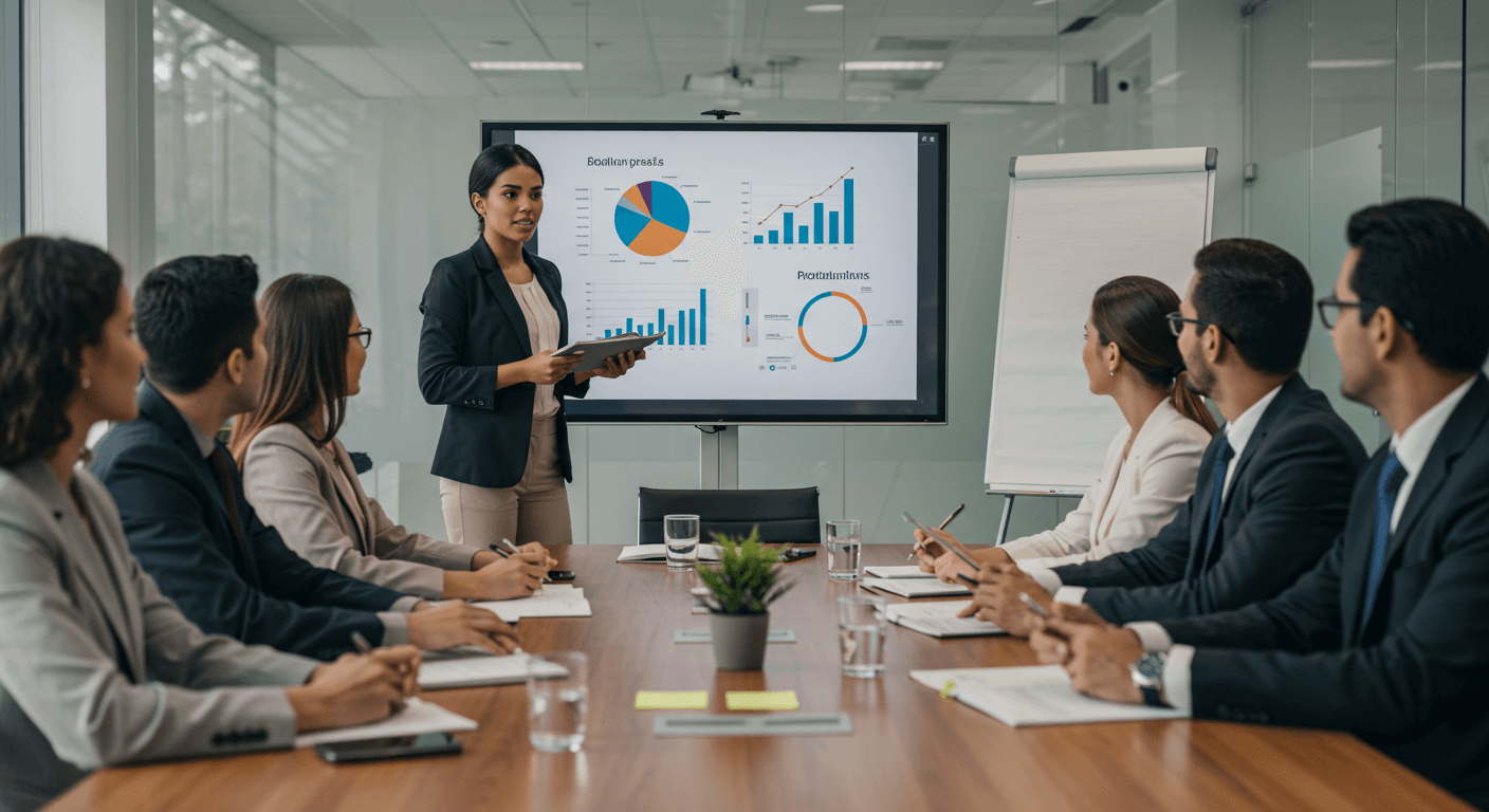 Curso de Especialista en Ventas B2B gratis y con certificado