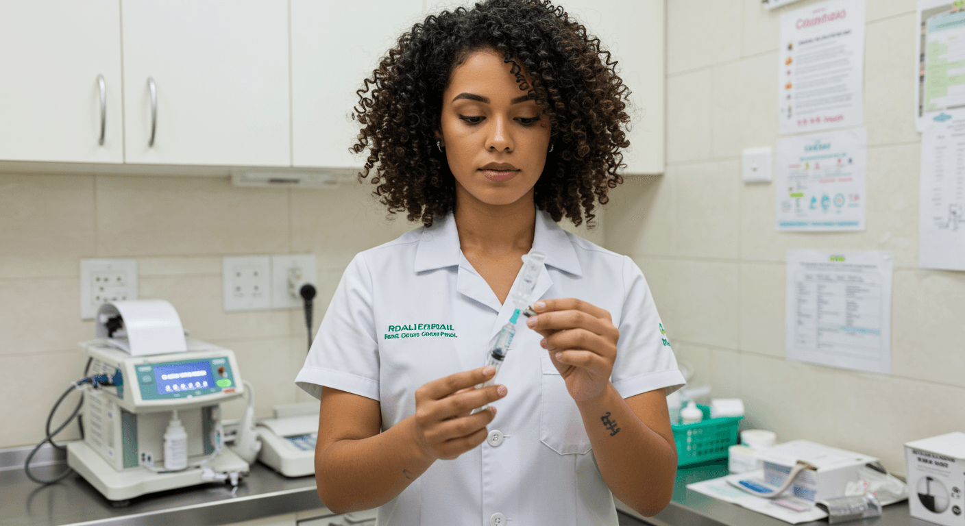 Curso de Injetáveis para Fisioterapeuta no Tratamento de Dor gratuito e com certificado