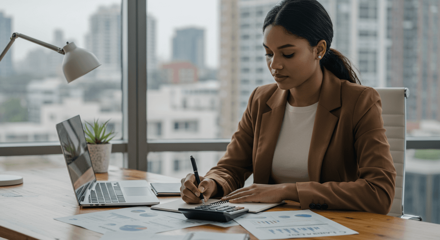 Accountability Course
