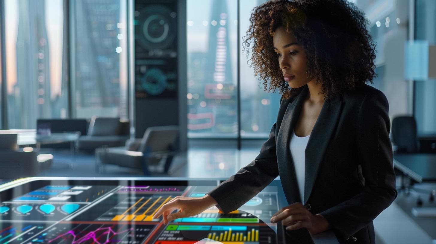 Curso de Consultor en Estrategias de Ventas Con BI