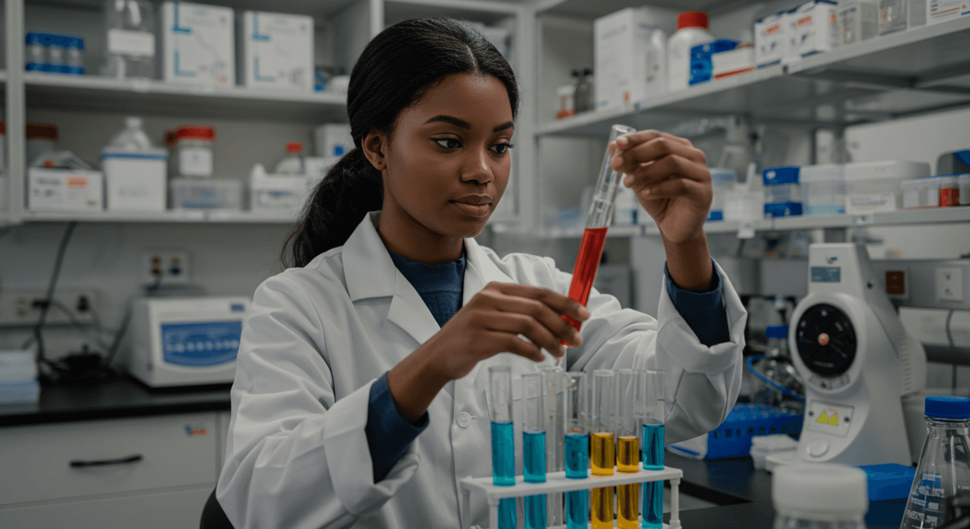 Curso de Biotecnología Farmacéutica