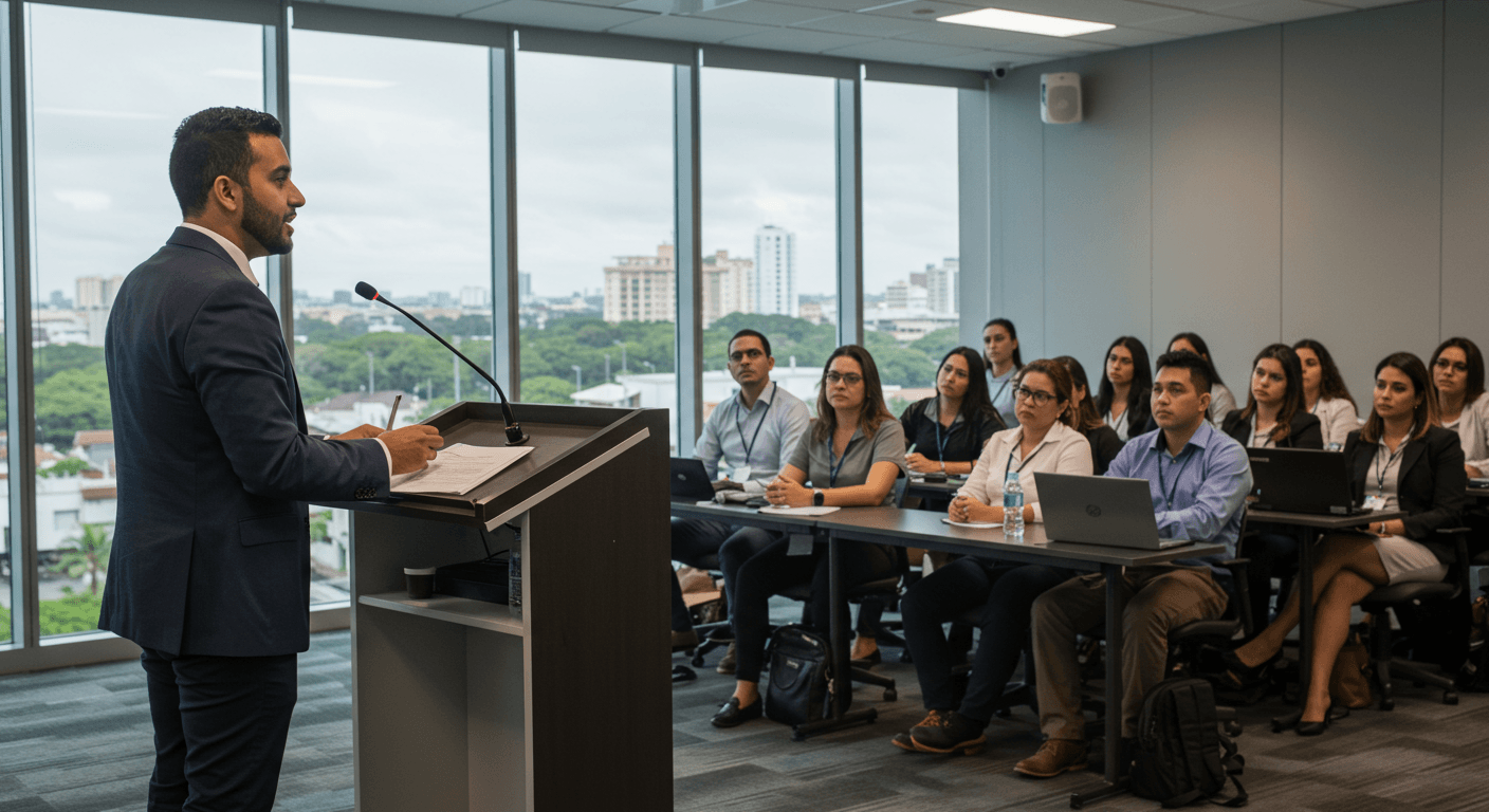 Curso de Político