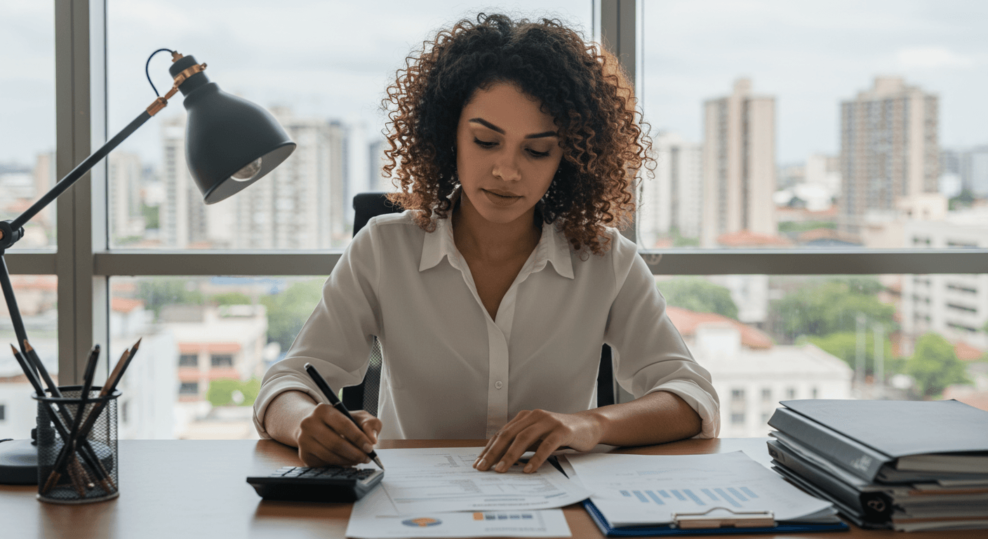 Curso de Cálculo Rescisão Trabalhista