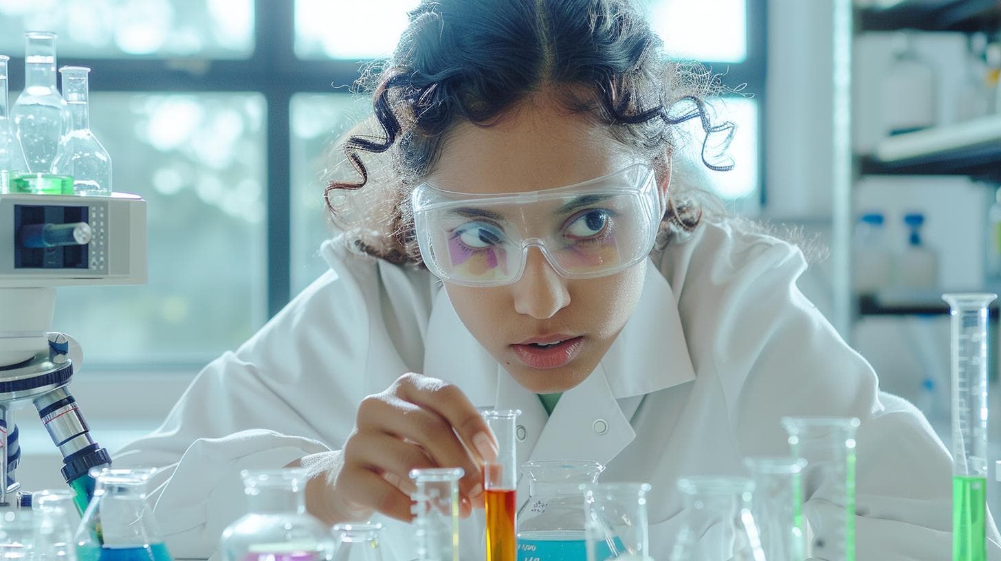 Biomedicine Course