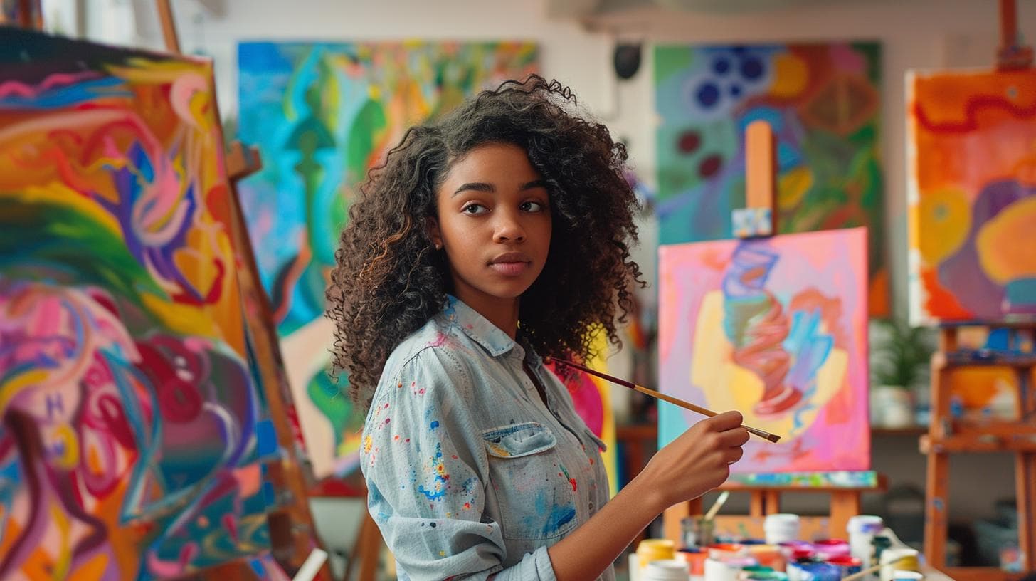 Artistic Education Teacher Course