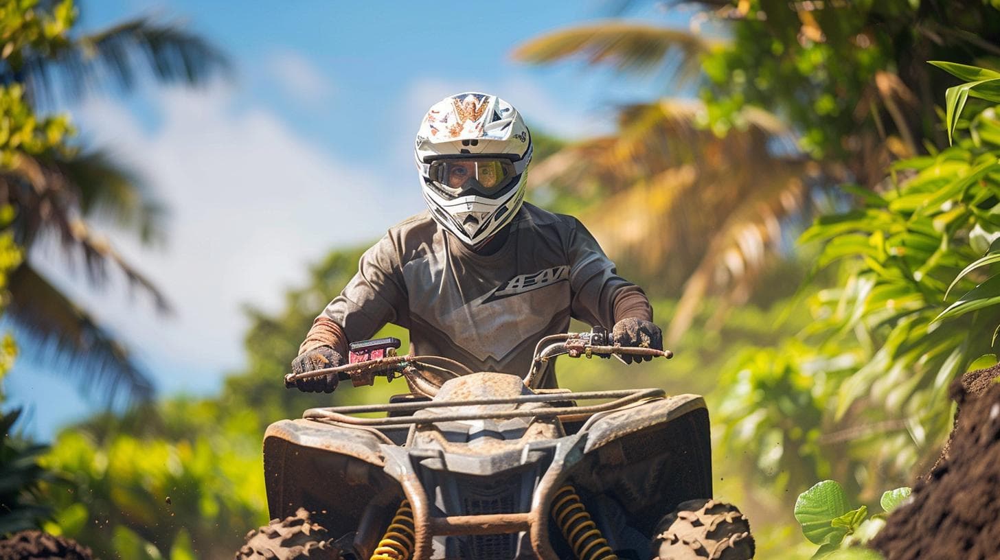 ATV Safety Course