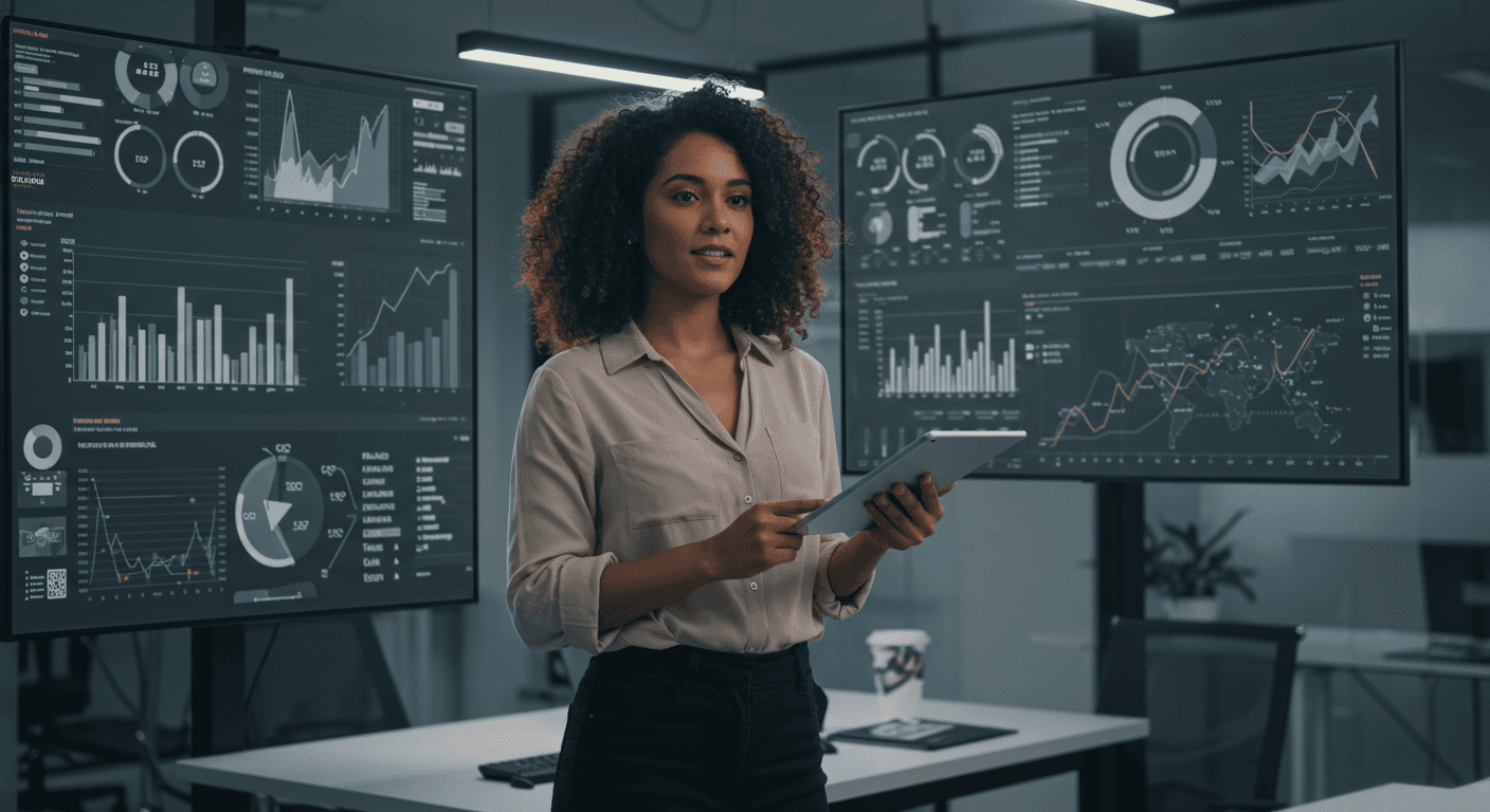 Advanced Business Analytics Course