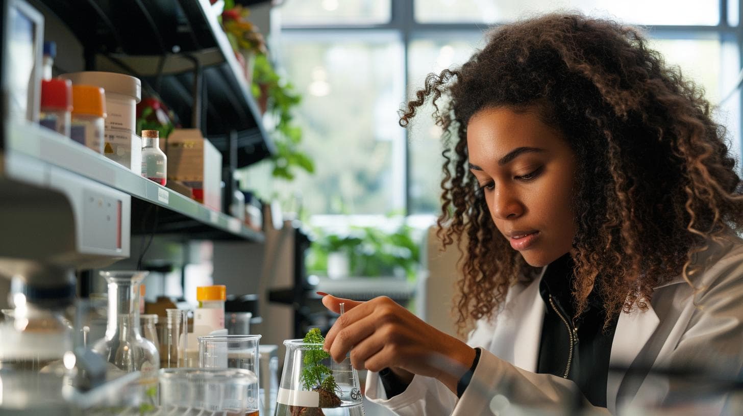 Biotech Engineering Course free and certificate