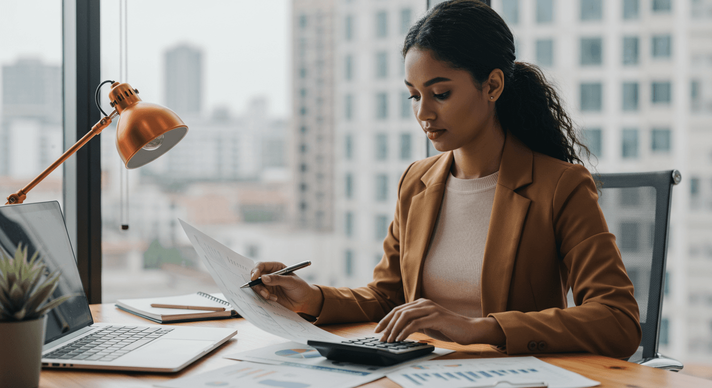 Curso de Análise de Demonstrações Financeiras