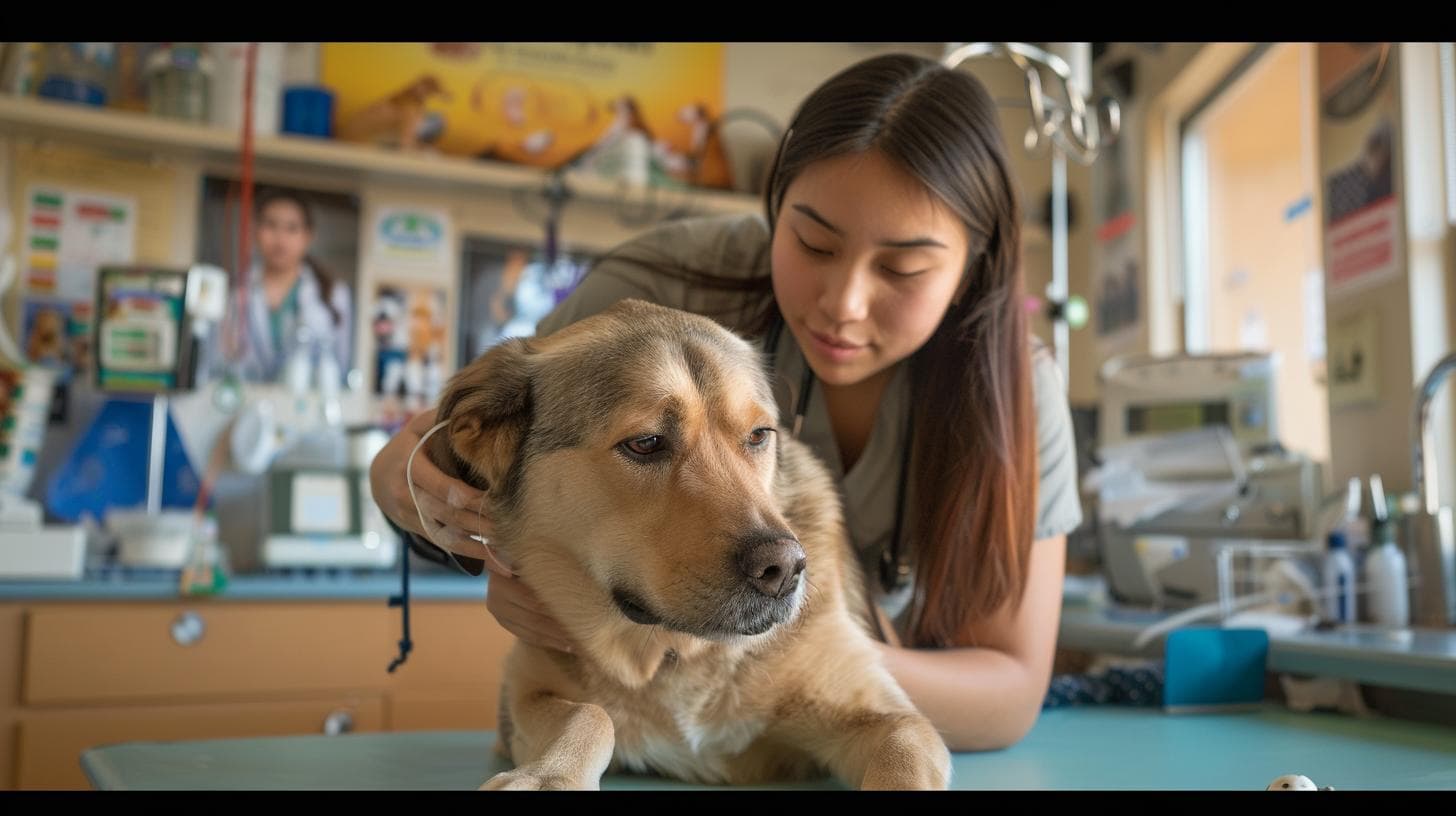 Animal Science Veterinarian Course free and certificate
