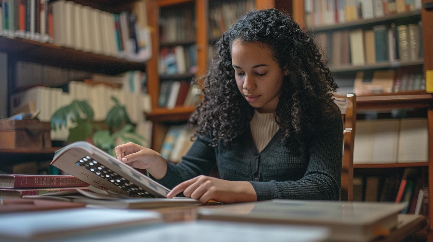 Curso de Braille gratis y con certificado