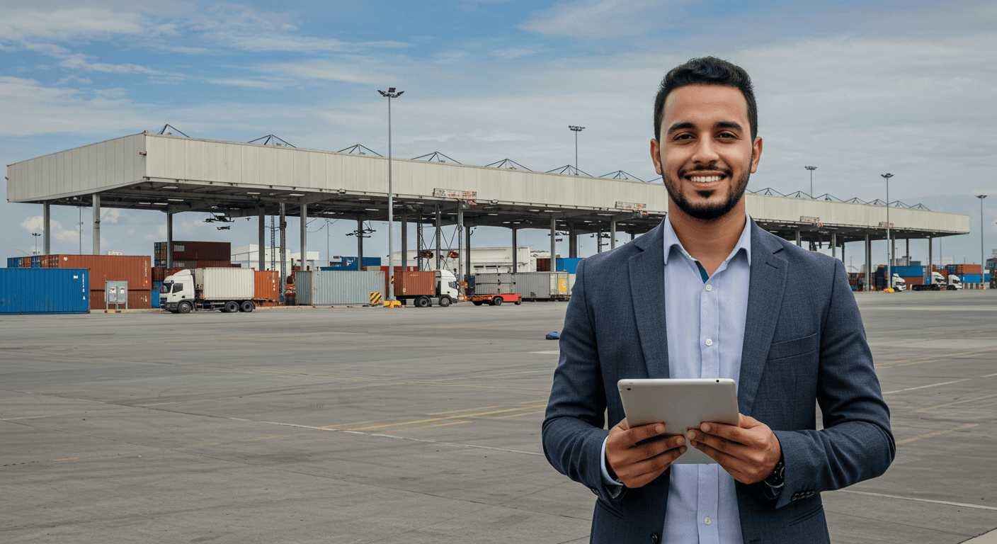 Transport Management Course