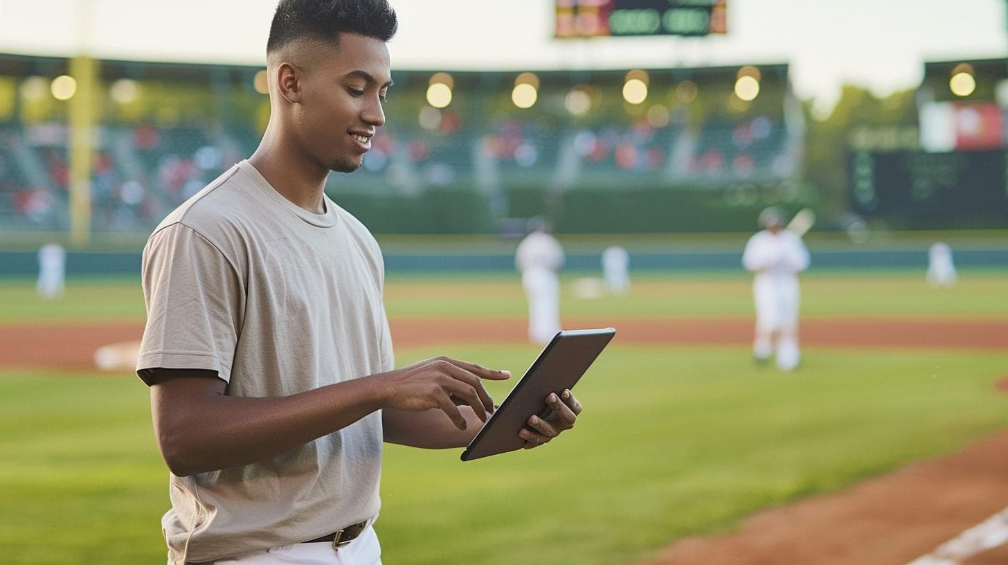 Baseball Analytics Course