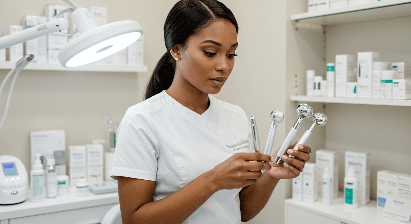 Curso de Aplicação de Botox para Esteticista
