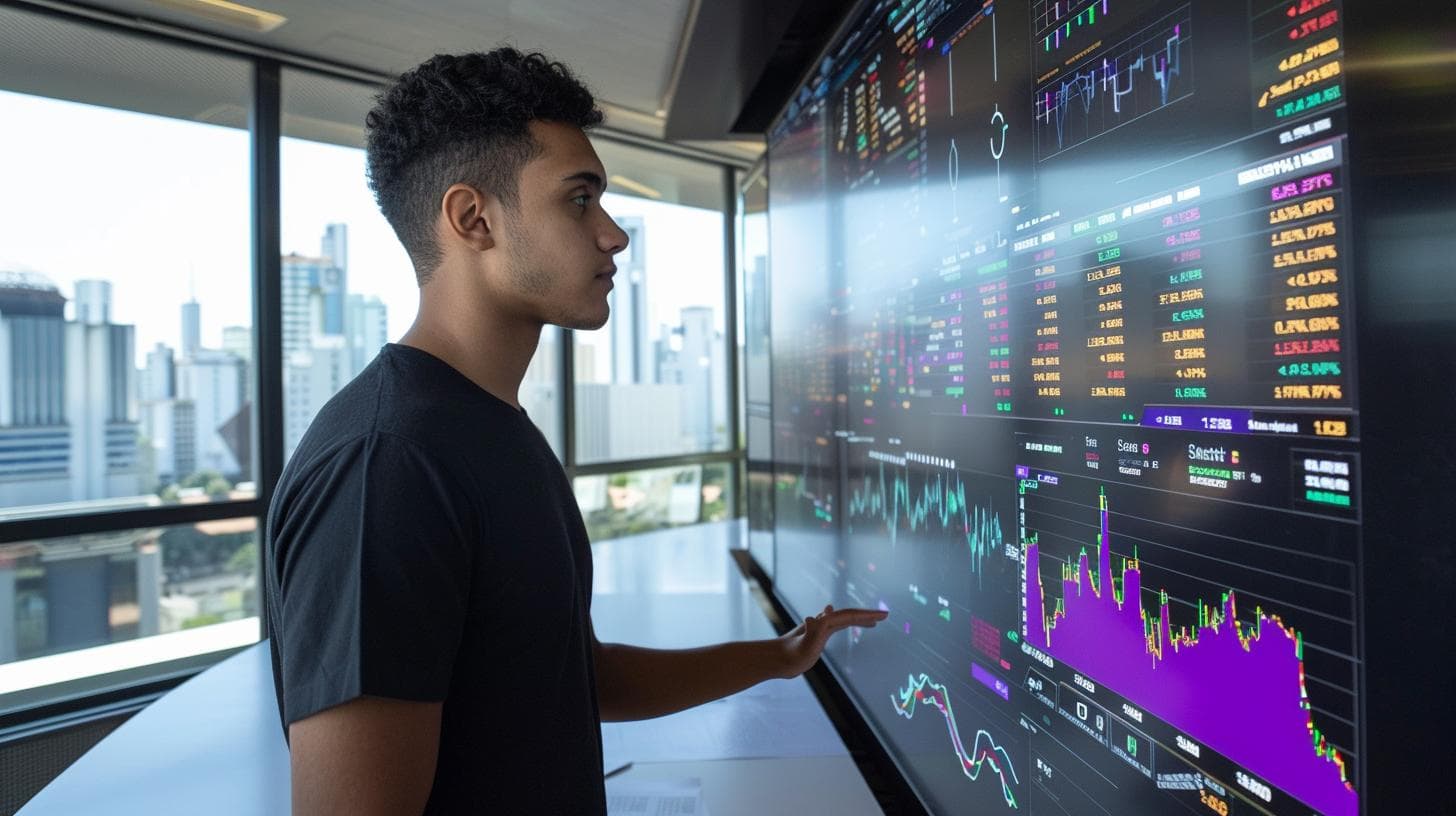 Basic Trading Course free and certificate