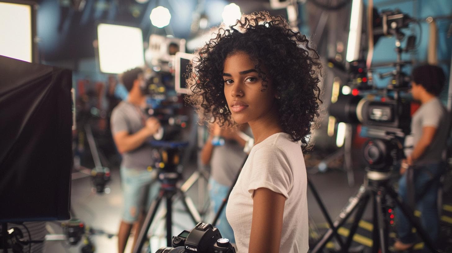Video Director Course