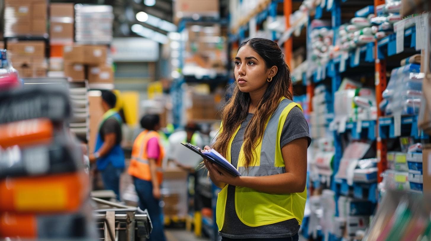 Packaging Supervisor Course