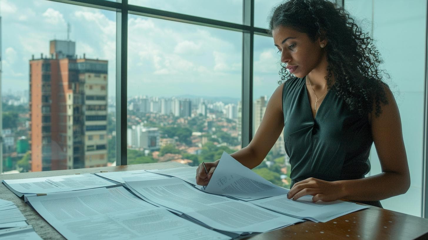 Curso de Investigação de Fraudes em Segurança Privada