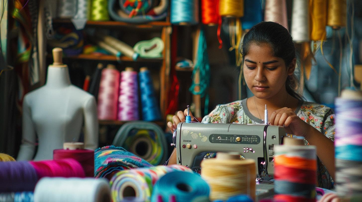 Basic Tailoring Course free and certificate