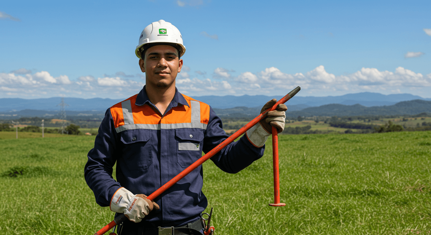 Curso de Aterramento