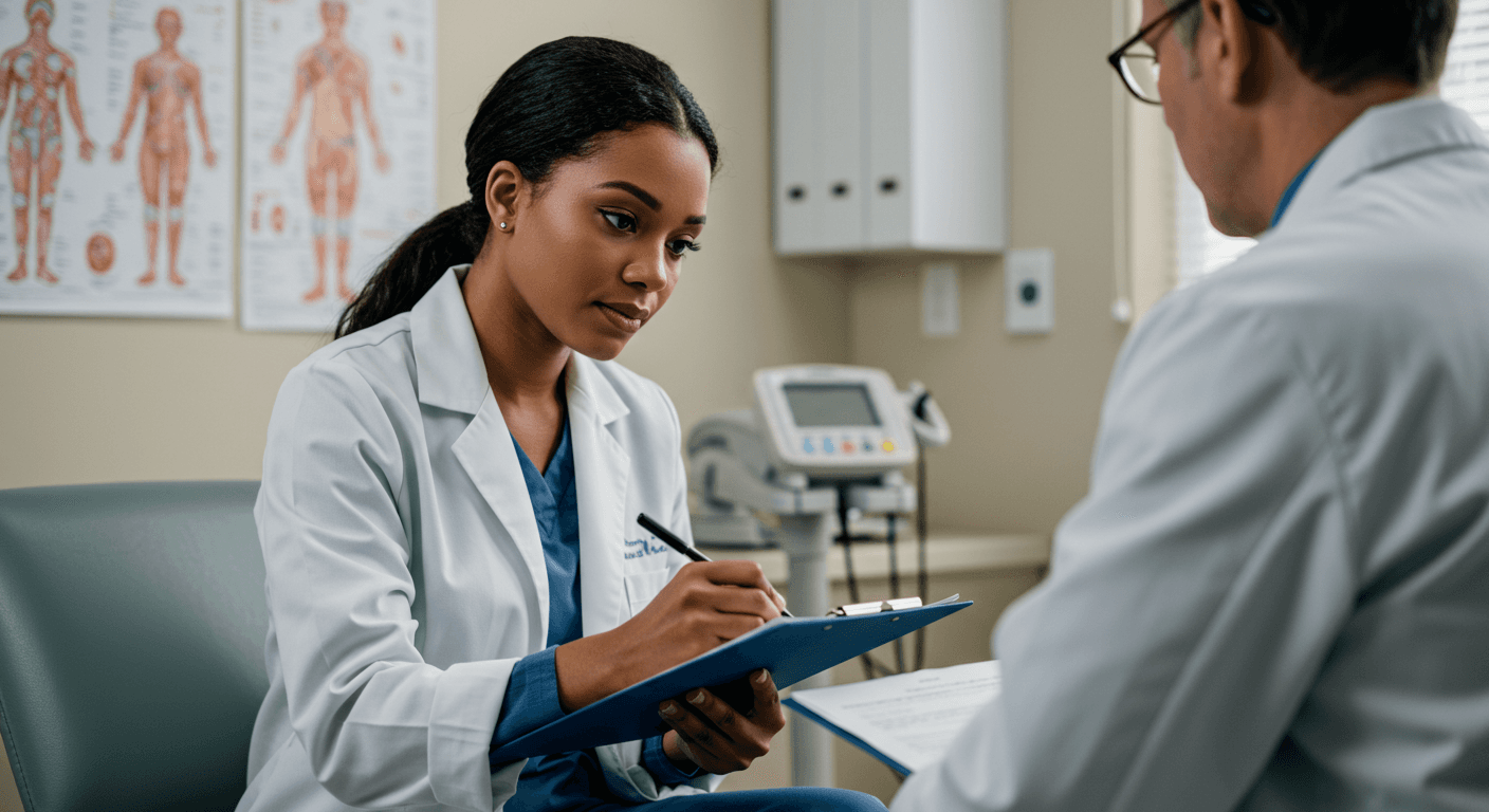 Medical Scribe Course free and certificate