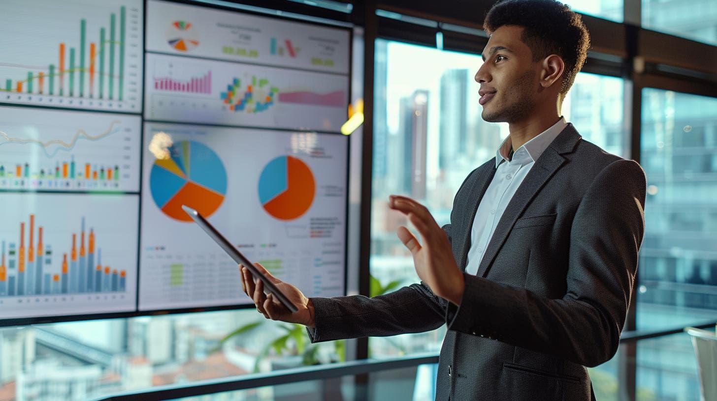 Curso Broker Financiero