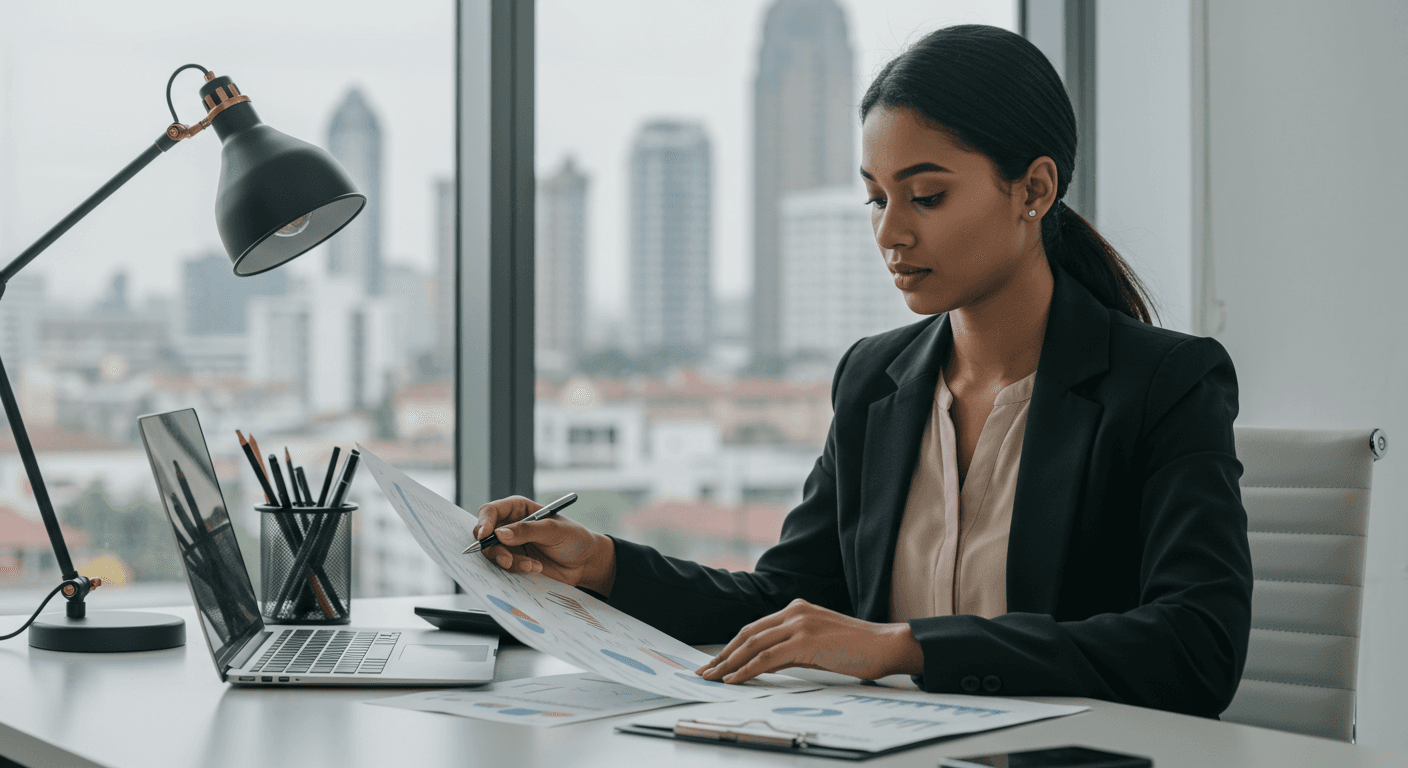 Curso de Especialista en Evaluación Crediticia