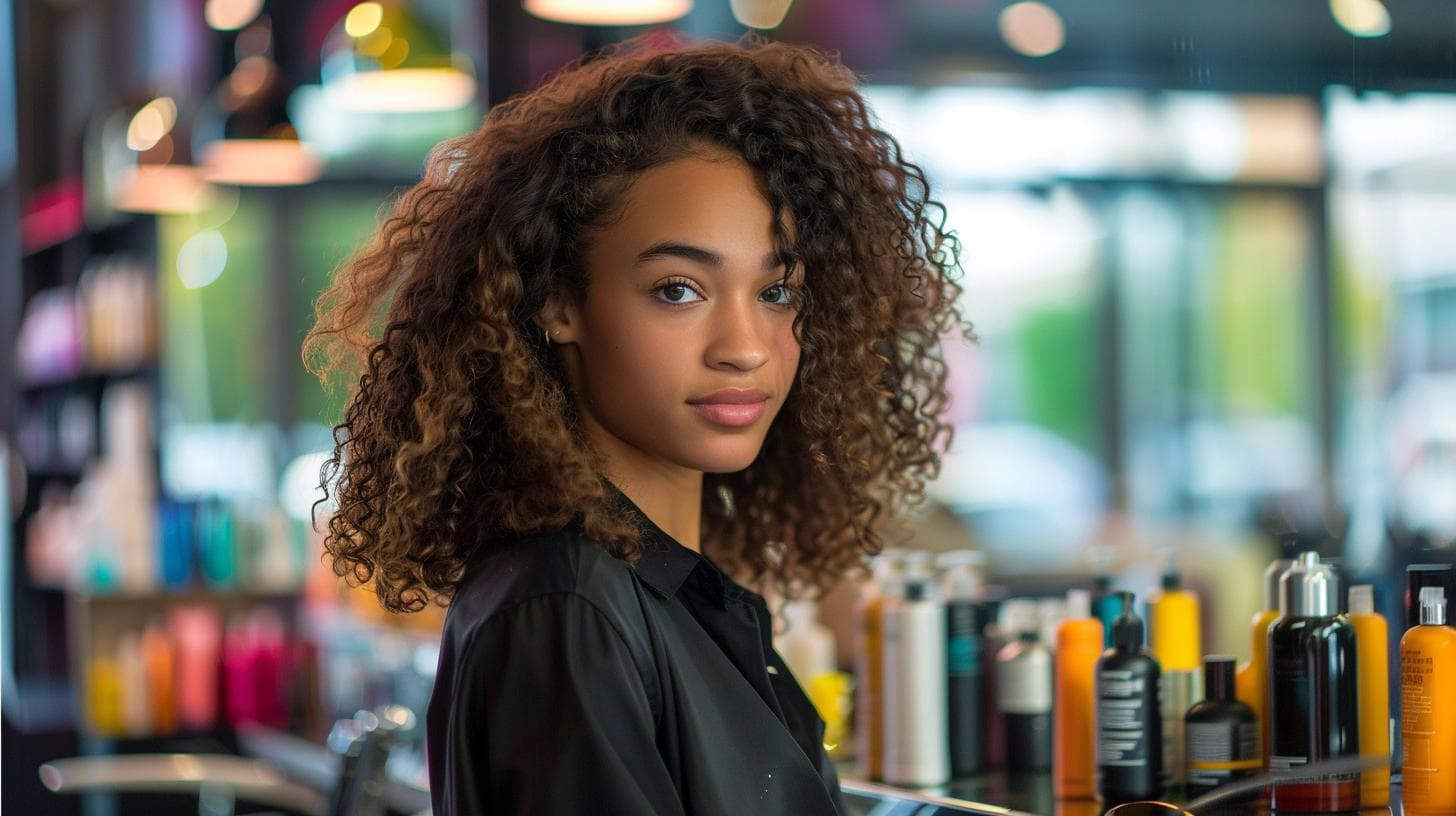 Hair Designing Course