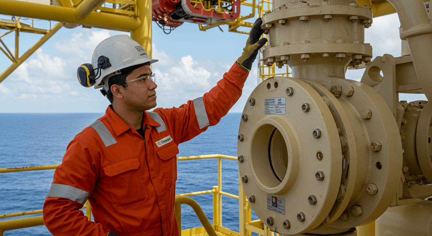 Curso de Ingeniero de Producción de Hidrocarburos