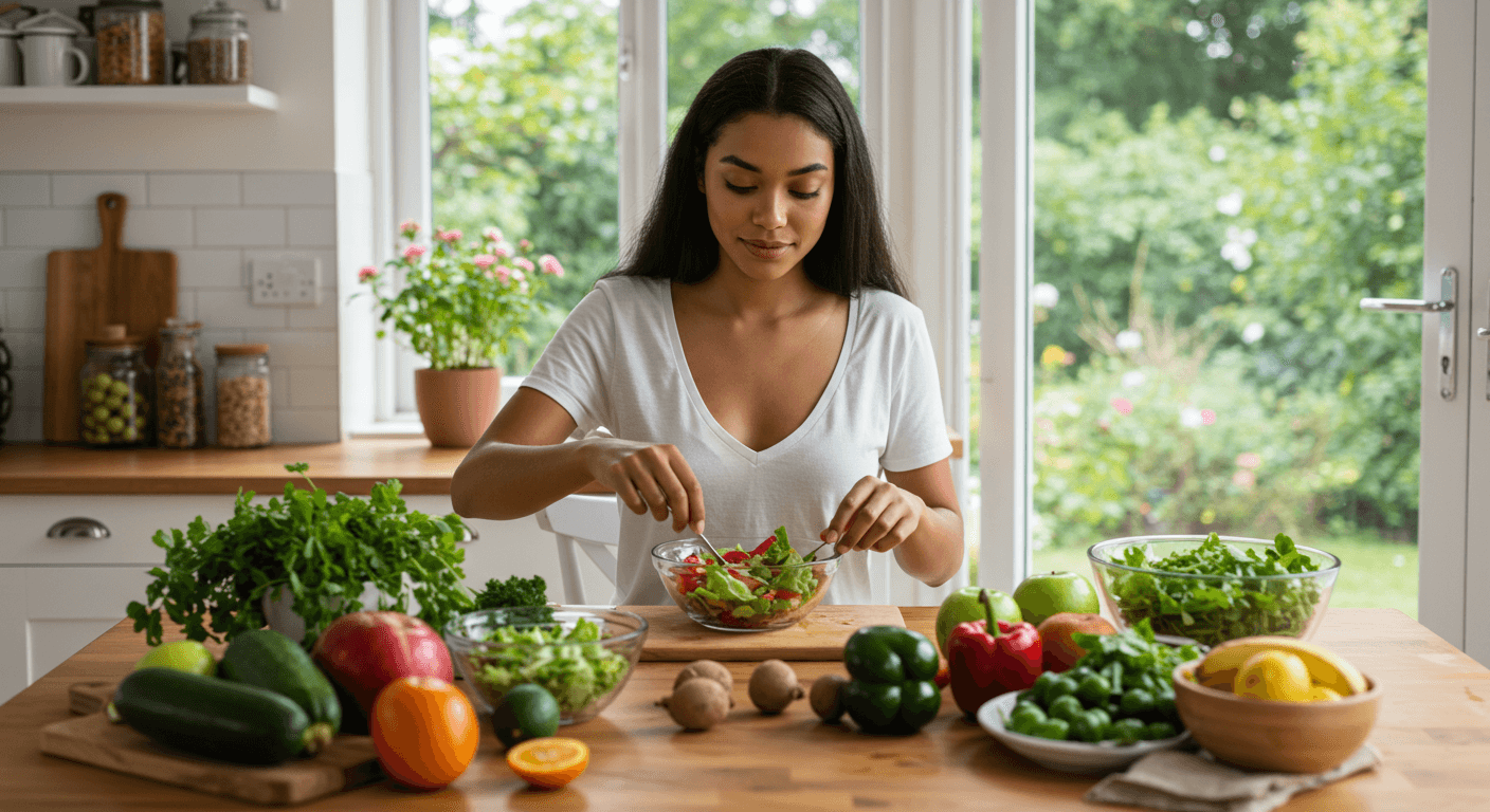 Ayurveda Nutrition Course