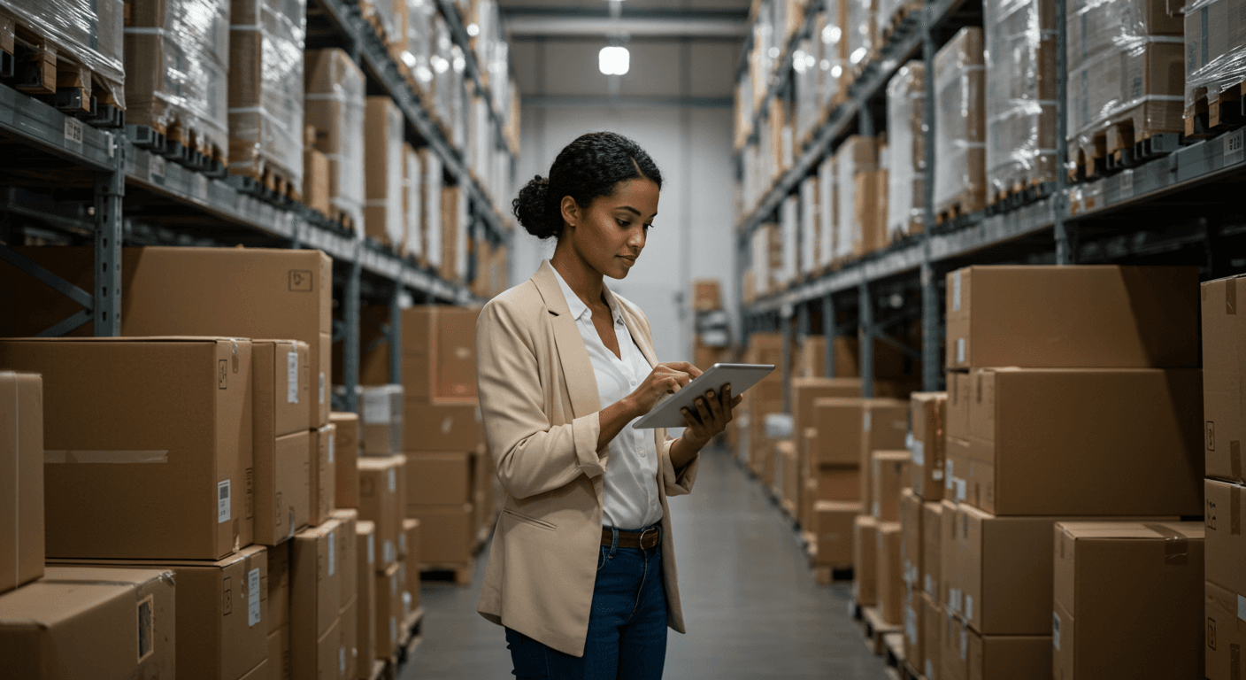 Dropshipping Course