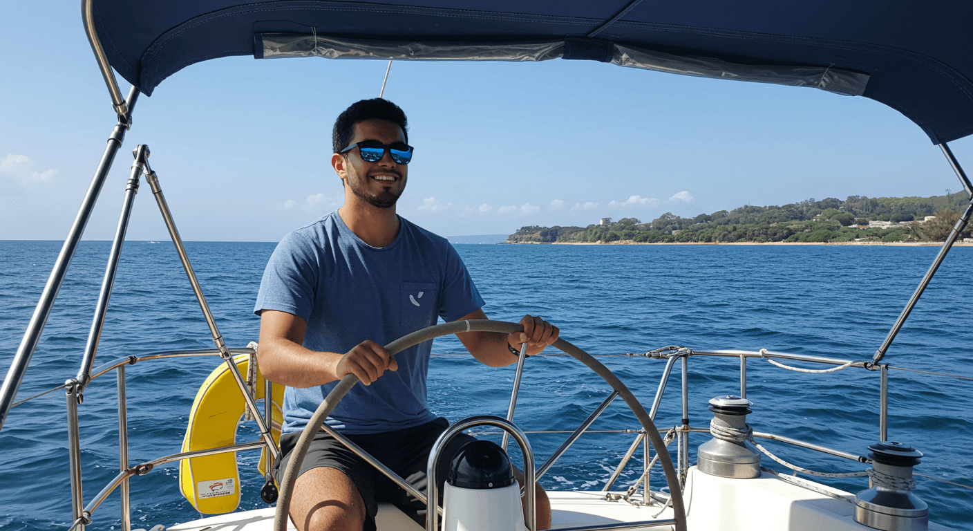 Boating Course
