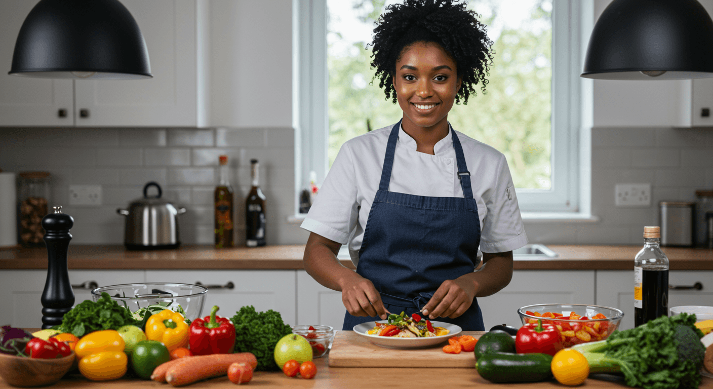 Curso Complementar de Nutrição