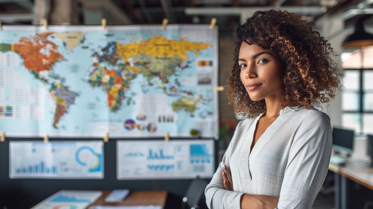 Export Strategy Consultant Course