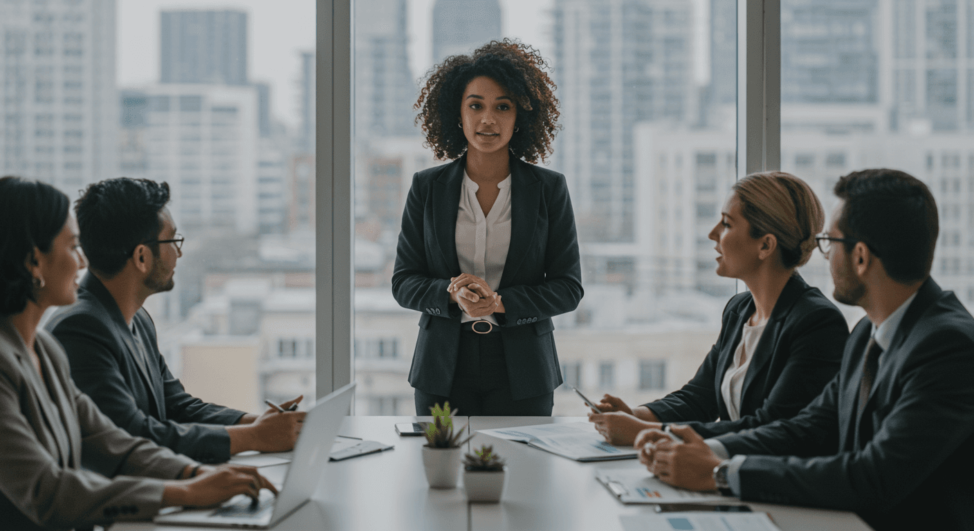 Institutional Relations Manager in the Public Sector Course