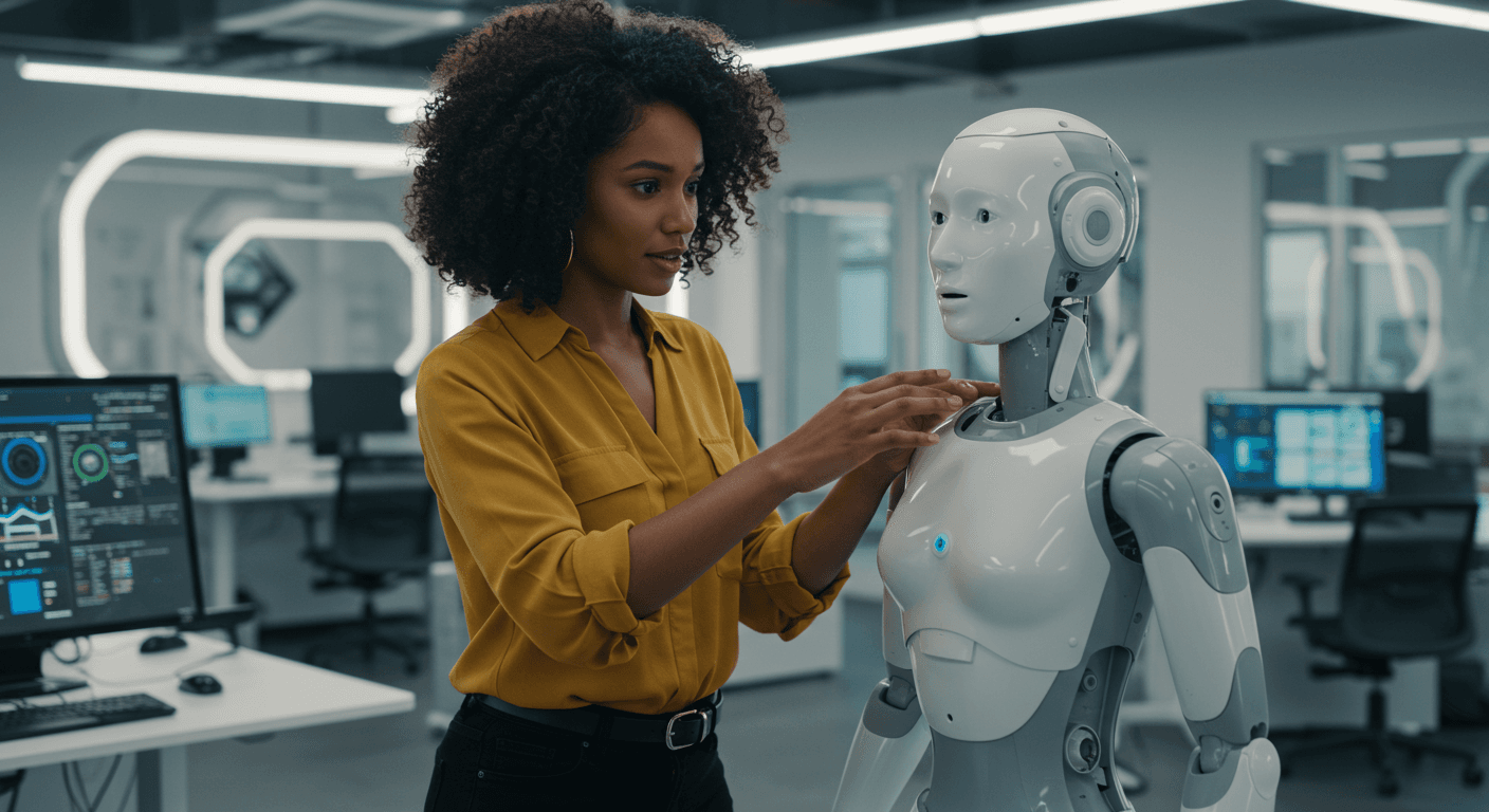 Curso Básico de Inteligência Artificial
